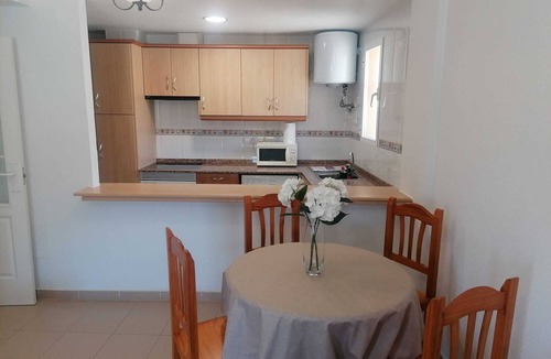 Las Herrerias Apartment | Apartamento El Calón