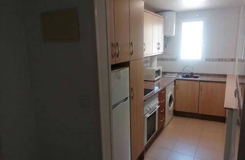 Las Herrerias Apartment | Apartamento El Calón