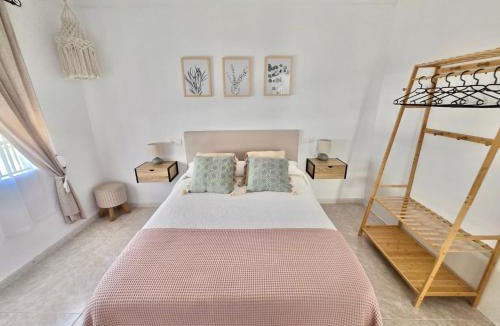 Chipiona Apartment | Apartamento El Cerro, a 3min andando de la playa de Regla