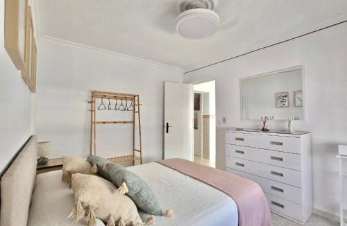 Chipiona Apartment | Apartamento El Cerro, a 3min andando de la playa de Regla