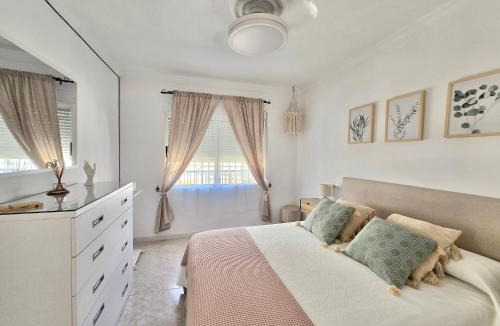 Chipiona Apartment | Apartamento El Cerro, a 3min andando de la playa de Regla