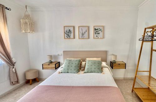 Chipiona Apartment | Apartamento El Cerro, a 3min andando de la playa de Regla