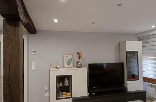 Aguilar de Campoo Apartment | Apartamento El Puente