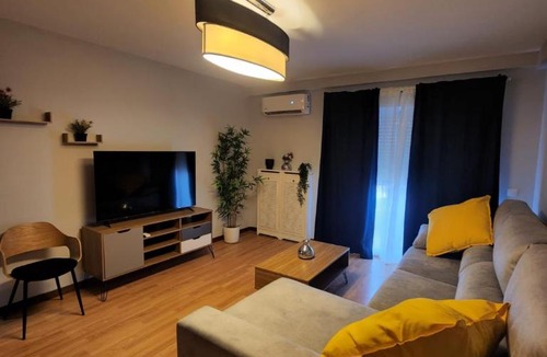 Alcala de Henares Apartment | Apartamento El Mirador