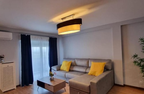 Alcala de Henares Apartment | Apartamento El Mirador