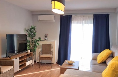 Alcala de Henares Apartment | Apartamento El Mirador