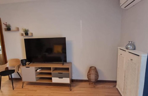 Alcala de Henares Apartment | Apartamento El Mirador