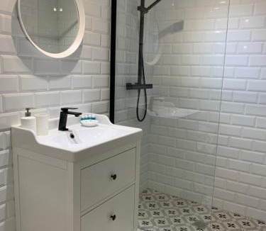 Onis Apartment | Apartamento El Estanque - HA Peña Santa