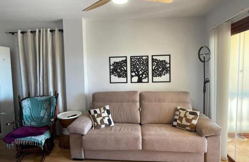 El Faro Apartment | Apartamento El Faro