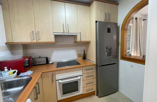 El Faro Apartment | Apartamento El Faro