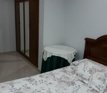 Cangas de Onis Apartment | Apartamento El Fondon 1