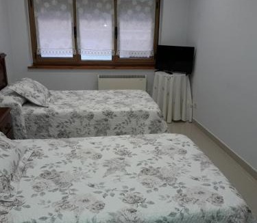 Cangas de Onis Apartment | Apartamento El Fondon 1