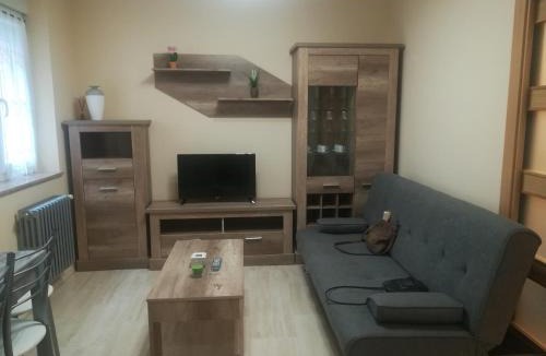 Cangas de Onis Apartment | Apartamento El Fondon