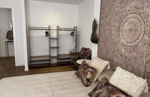 Brihuega Apartment | Apartamento El Marinero