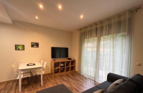 Arbucies Apartment | Apartamento El Mirador de La Farga