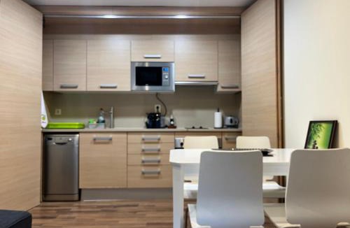 Arbucies Apartment | Apartamento El Mirador de La Farga