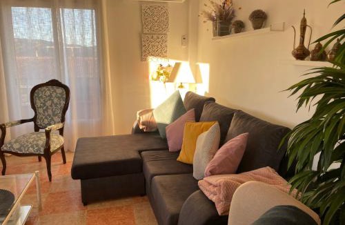 Noalejo Apartment | Apartamento El Mirador de Sierra Mágina Noalejo entre Granada y Jaén