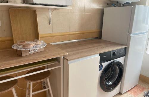 Noalejo Apartment | Apartamento El Mirador de Sierra Mágina II Noalejo entre Granada y Jaén