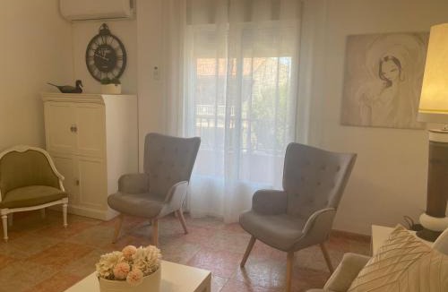 Noalejo Apartment | Apartamento El Mirador de Sierra Mágina II Noalejo entre Granada y Jaén