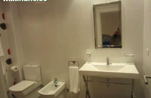 Ezcaray Apartment | apartamento el mirador