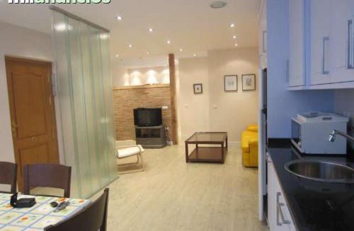 Ezcaray Apartment | apartamento el mirador