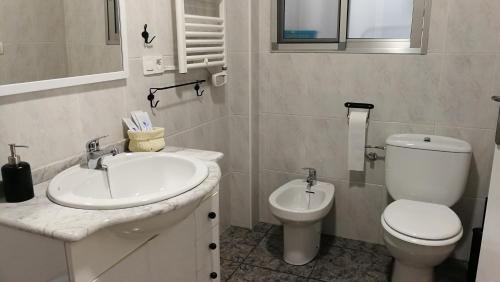 Villena Apartment | Apartamento El Mirlo Blanco