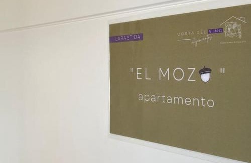 Labastida Apartment | Apartamento El Mozo