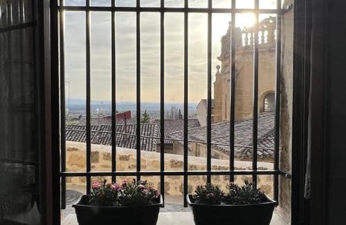 Labastida Apartment | Apartamento El Mozo
