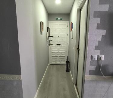 Margallo Apartment | Apartamento El Olivar de Cáceres
