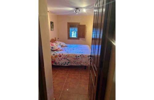 Barrio de Maria Auxiliadora Apartment | Apartamento El Patio