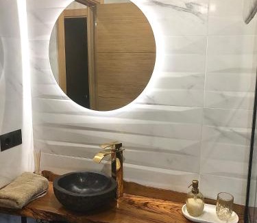 Soba Apartment | Apartamento El Picón
