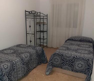 Gotor Apartment | Apartamento El Portiel