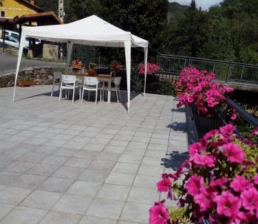 Turieno Apartment | Apartamento El Puente