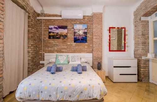 Genil Apartment | Apartamento el Purche