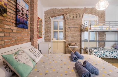Genil Apartment | Apartamento el Purche