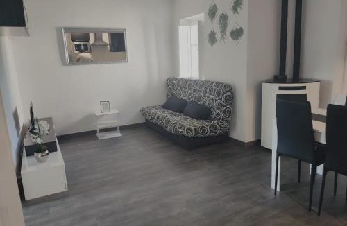Villarcayo Apartment | Apartamento El Rincón del Nela