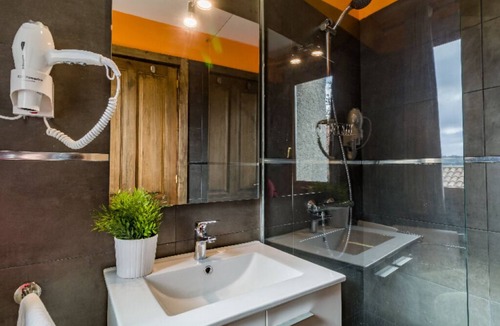 Navacerrada Apartment | Apartamento El Roble