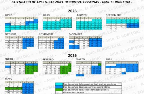 Ciruena Apartment | Apartamento El Robledal