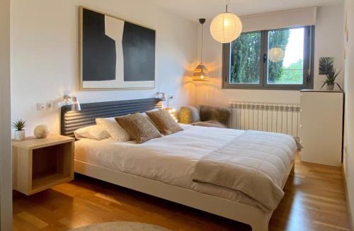 Ciruena Apartment | Apartamento El Robledal