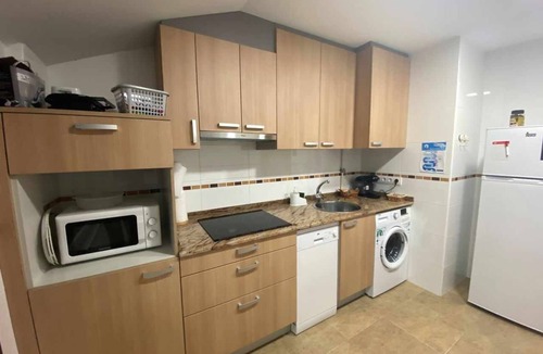 Arriondas Apartment | Apartamento El Roxu l