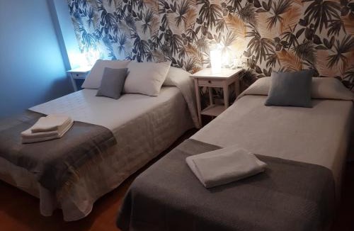 Cangas de Onis Apartment | Apartamento Elena Céntrico con WiFi