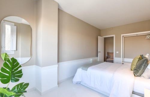 Las Acacias Apartment | Apartamento Embajadores XIII
