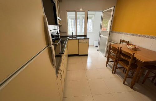 A Pontenova Apartment | Apartamento en A Pontenova