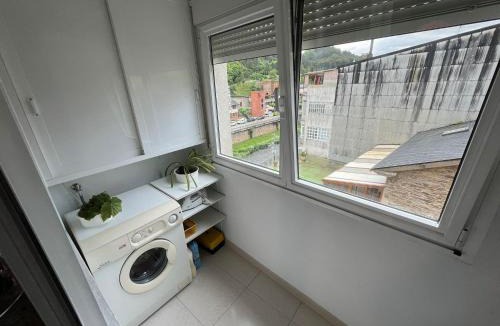 A Pontenova Apartment | Apartamento en A Pontenova
