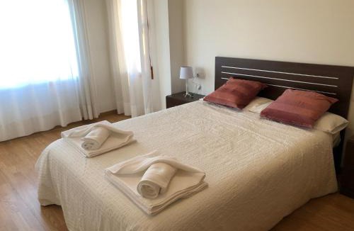 Alcora Apartment | Apartamento en Alcora (Castellón)