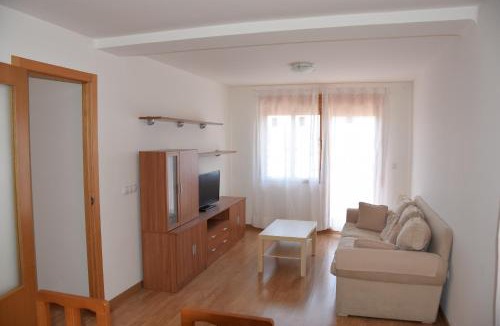Alcora Apartment | Apartamento en Alcora (Castellón)