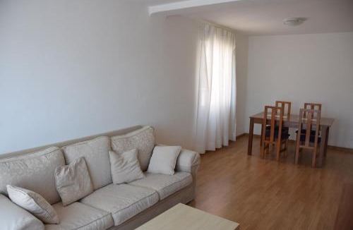 Alcora Apartment | Apartamento en Alcora (Castellón)