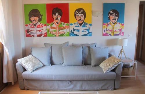 Pesues Apartment | Apartamento en Altos de Pesués