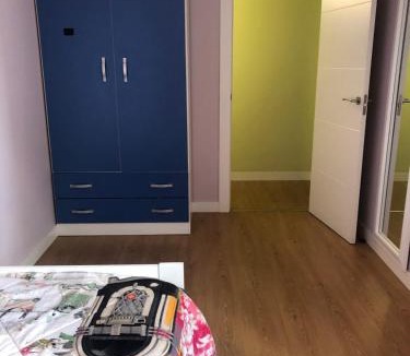 Leon Apartment | Apartamento en Avenida Quevedo