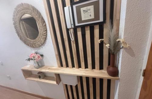 Canfranc Apartment | APARTAMENTO EN CANFRANC ESTACION